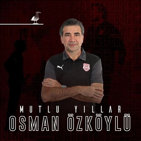 Osman Özköylü