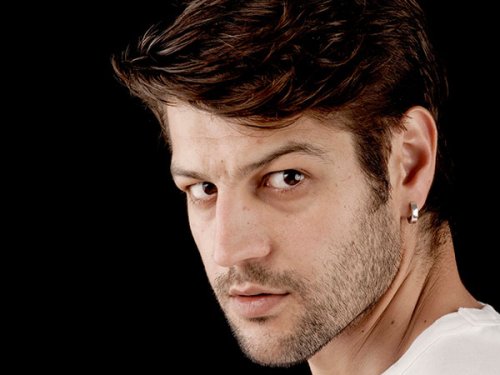 Serhat Teoman