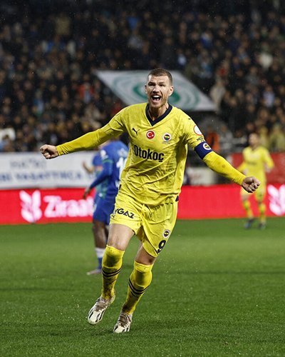 Tarık Çetin