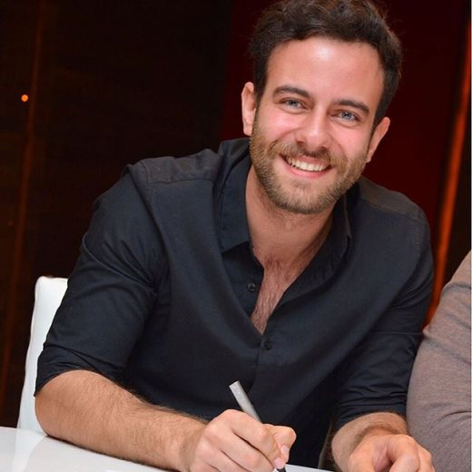 Batuhan Aydar