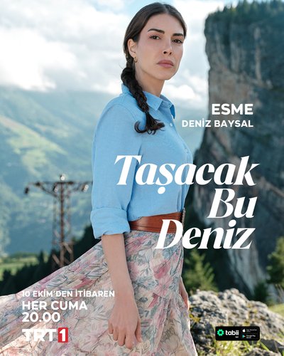 Deniz Kılıçlı