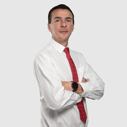 Samir Avdić