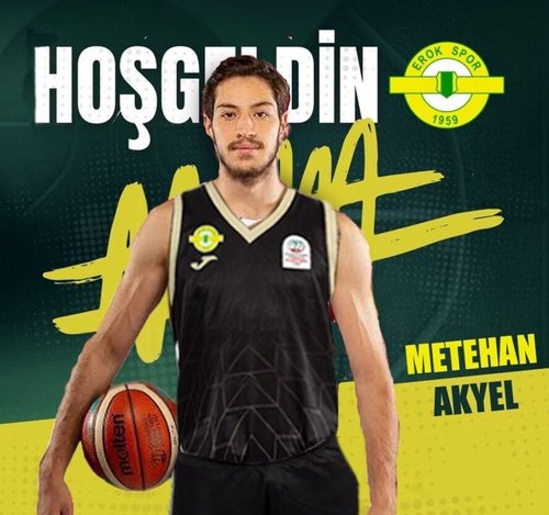 Metehan Akyel