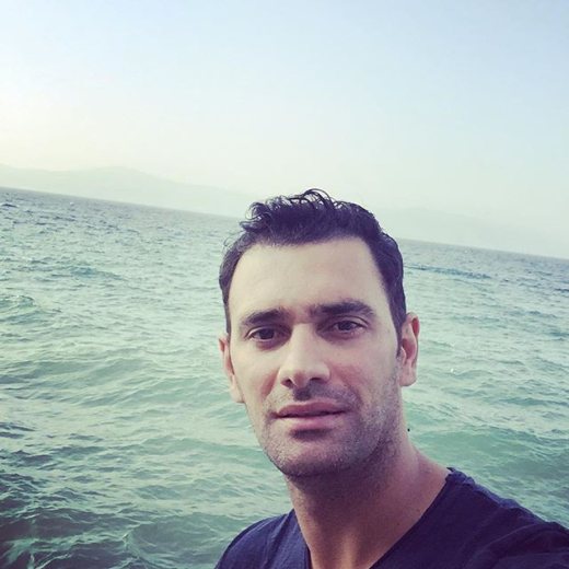 Murat Danacı