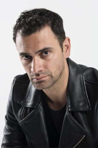 Murat Danacı