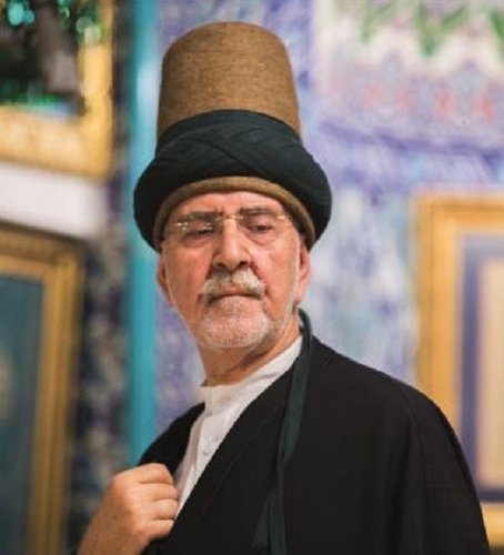 Ömer Tuğrul İnançer