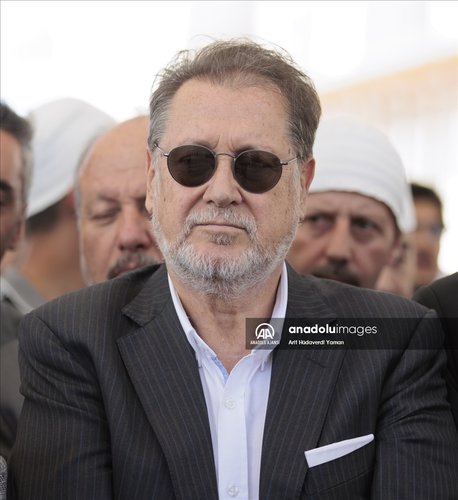 Ömer Tuğrul İnançer