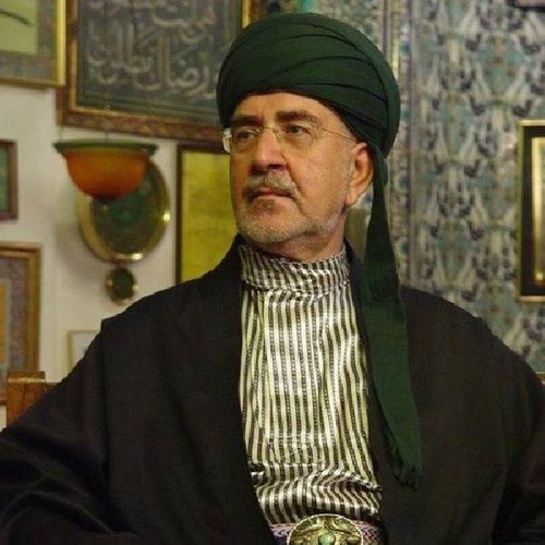 Ömer Tuğrul İnançer