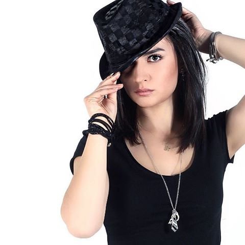 Özlem Maden