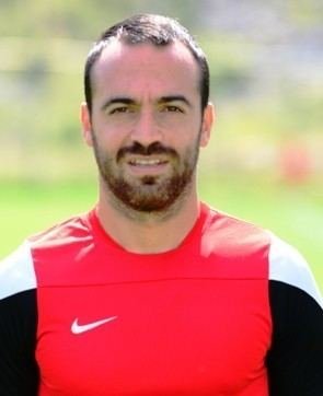 Serkan Atak