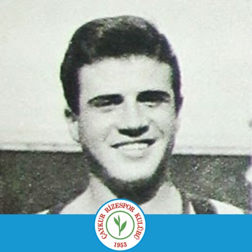 Ergün Öztuna
