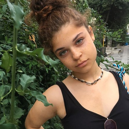 Eylül Ersöz