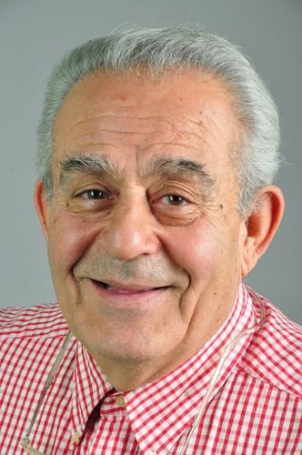 İsmail Düvenci