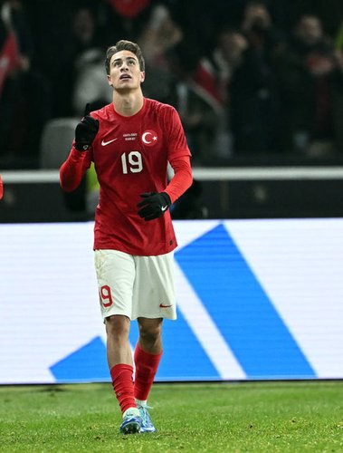 Kenan Yıldız