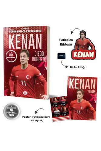Kenan Yıldız