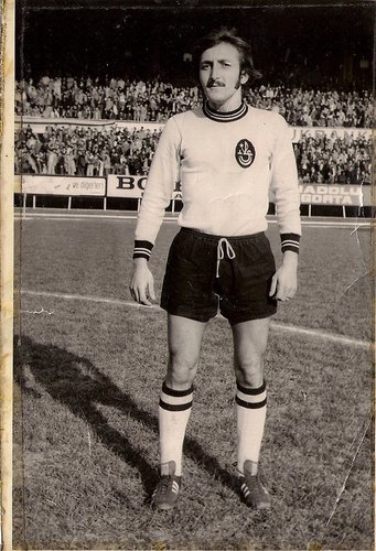 Kostas Kasapoğlu