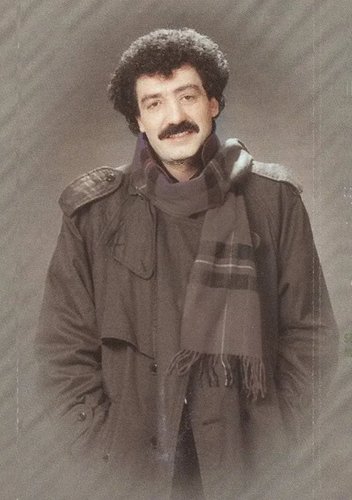 Müslüm Gürses