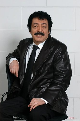 Müslüm Gürses