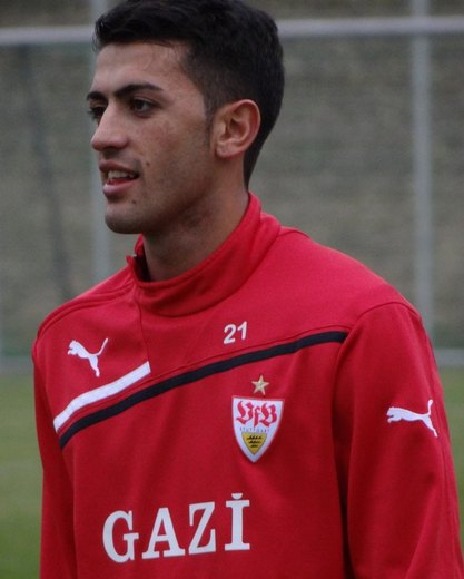 Öztürk Karataş