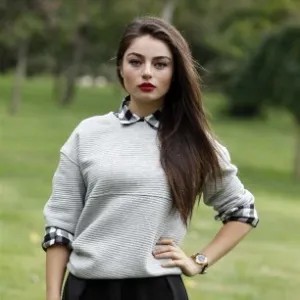 Ayça Ayşin Turan