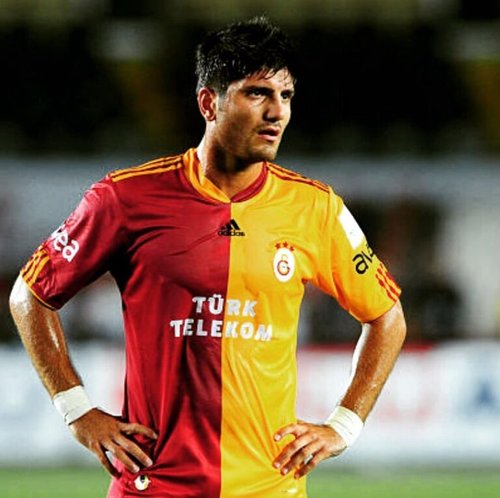 Barış Özbek