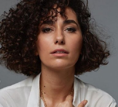 Esra Ruşan
