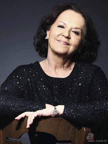 Fatma Karanfil