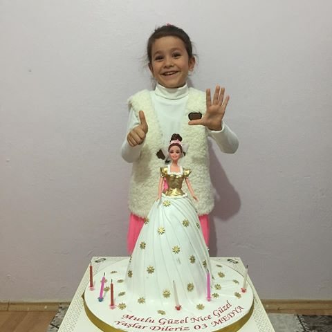 Gökçen Bilge Çiftçi
