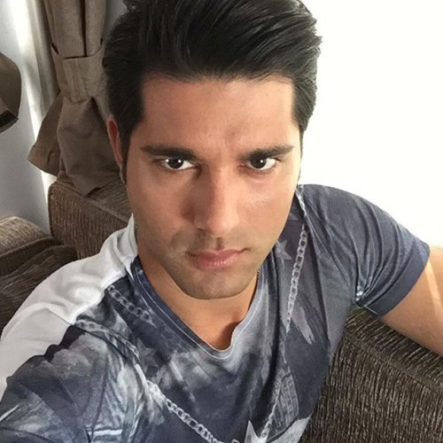 Mustafa Vural
