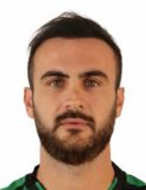 Oğuz Yılmaz