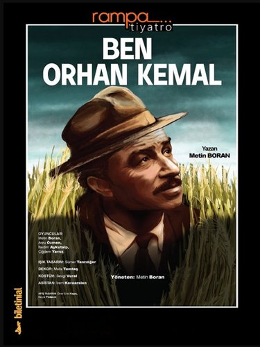 Orhan Kemal
