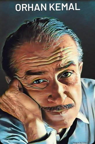 Orhan Kemal