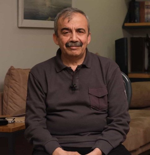 Sırrı Süreyya Önder