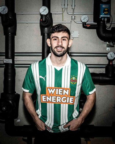 Yusuf Demir