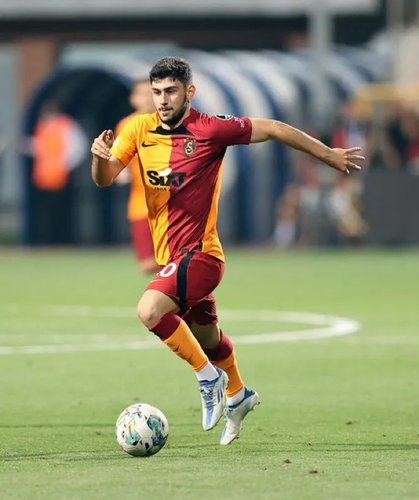 Yusuf Demir