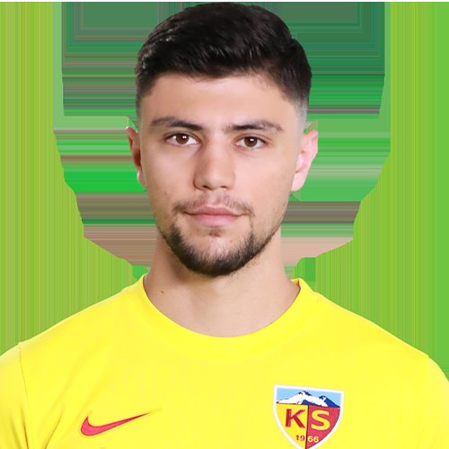 Arif Kocaman