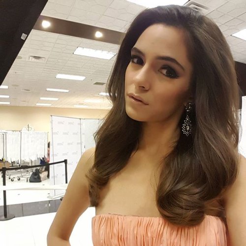 Aslı Melisa Uzun
