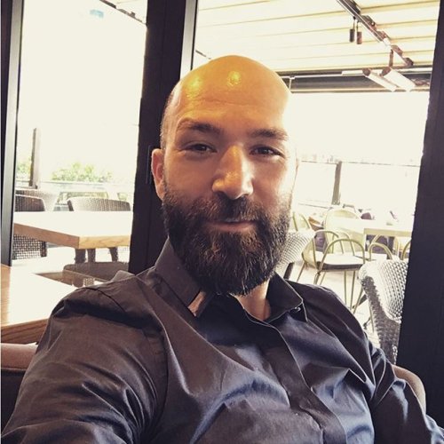 Baki Mercimek