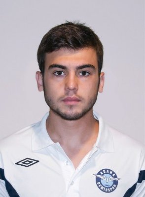 Berkay Öztuvan