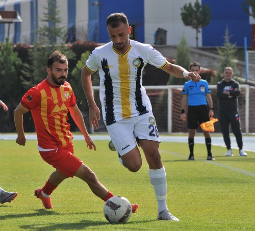 Berkay Öztuvan