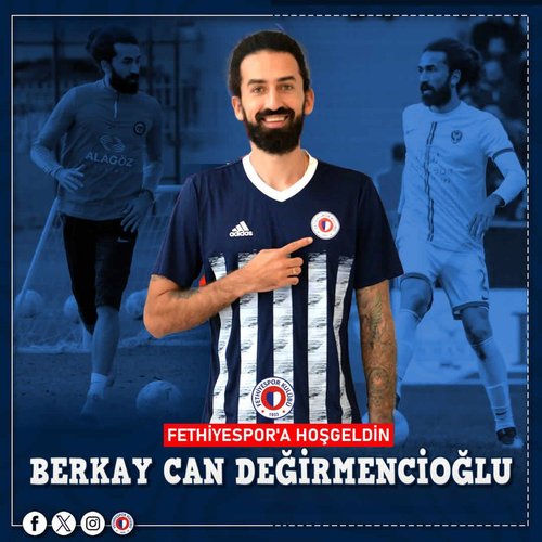Berkay Öztuvan