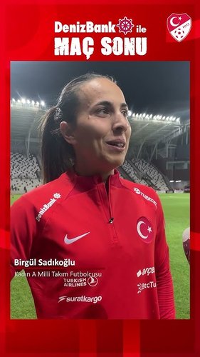 Birgül Sadıkoğlu
