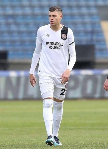 Fatih Kuruçuk