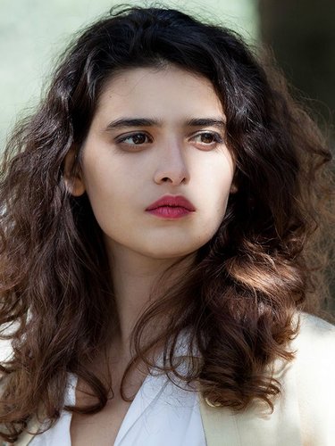 Manal Issa