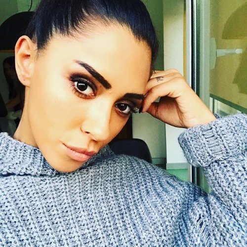 Ayşegül Melisa Doğan