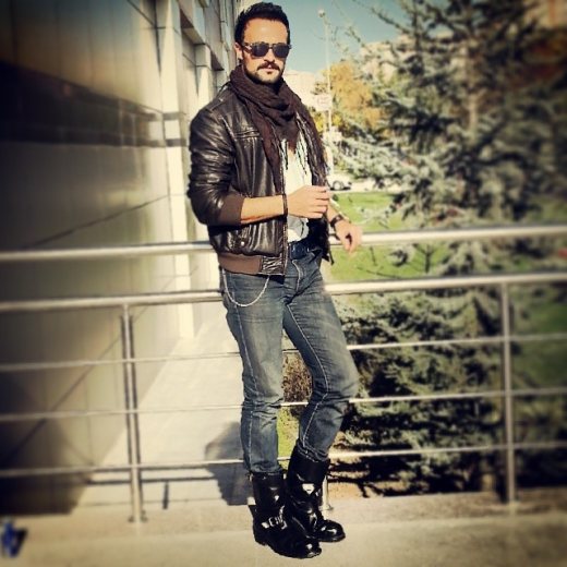 Fatih Ayhan