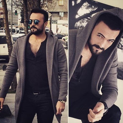 Fatih Ayhan