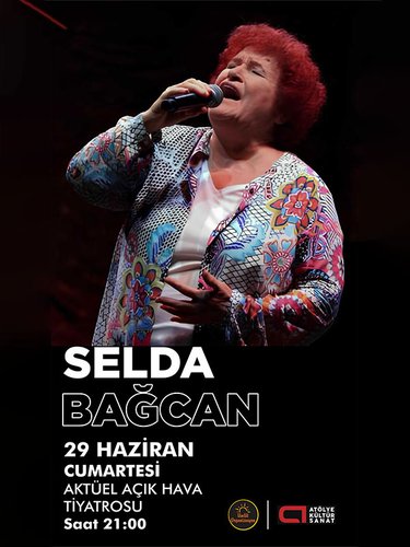 Selda Bağcan