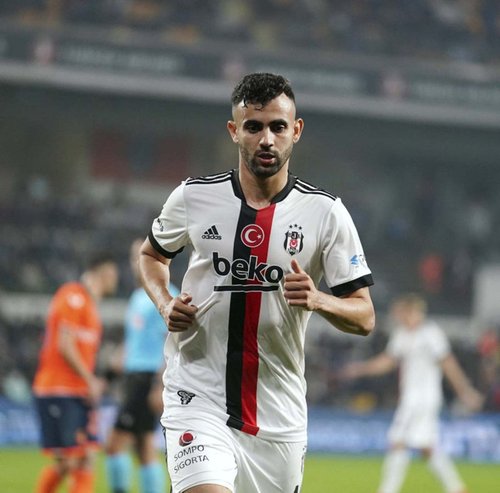 Yaser Yıldız