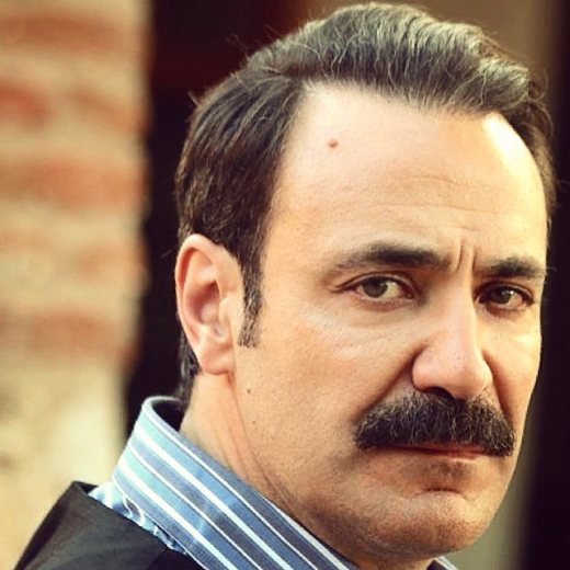 Erkan Sever